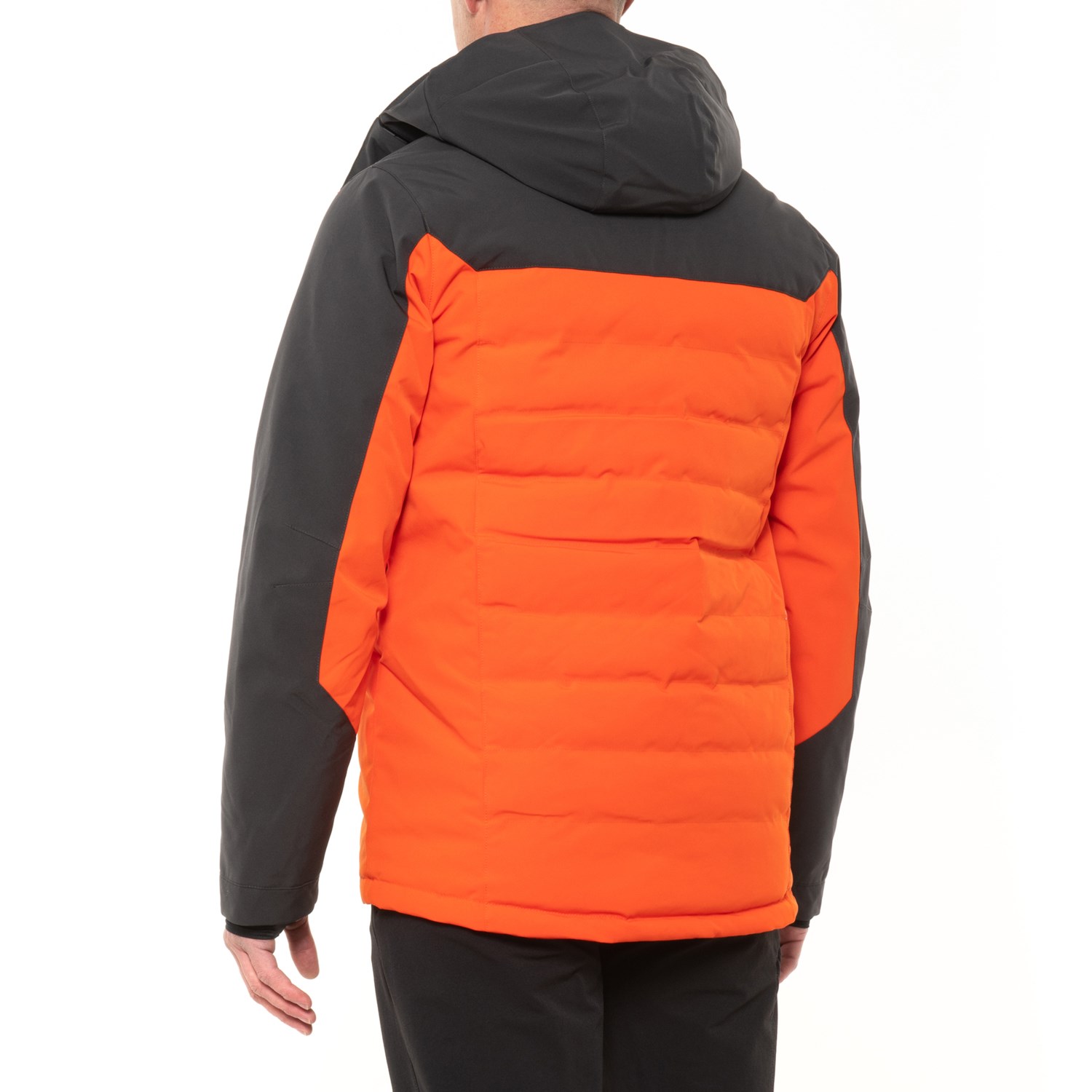 Boulder Gear Tron Tech Jacket (For Men) Save 60