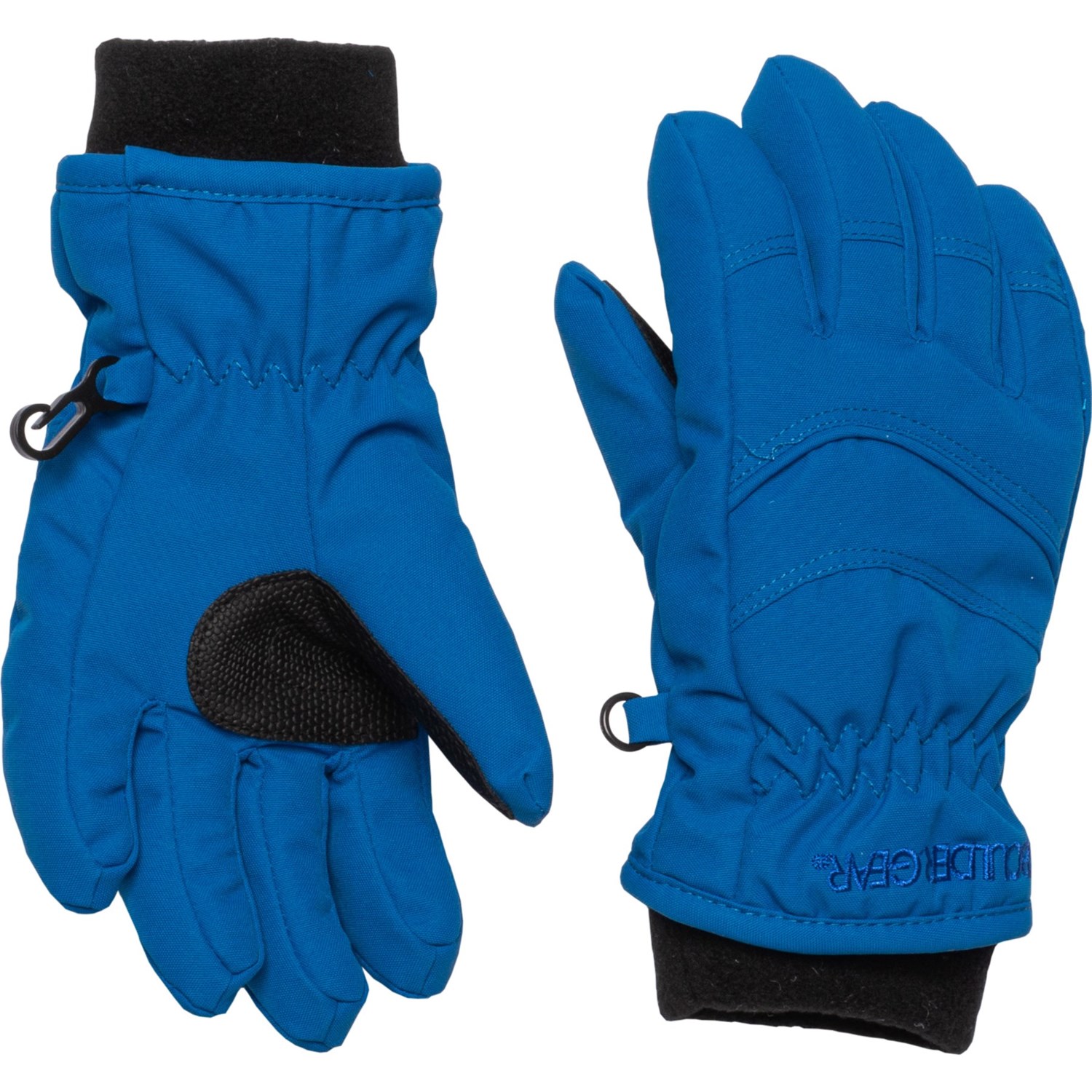 Boulder Gear Whirlwind Gloves (For Big Boys) Save 40