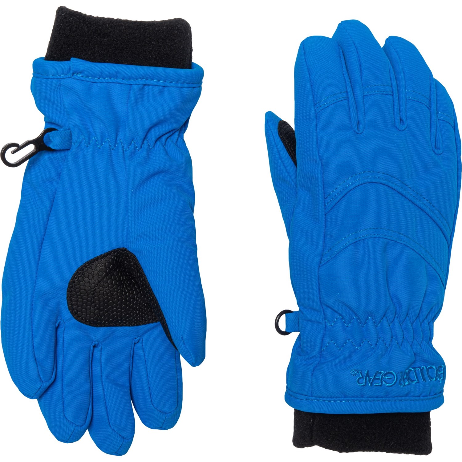 boys waterproof gloves