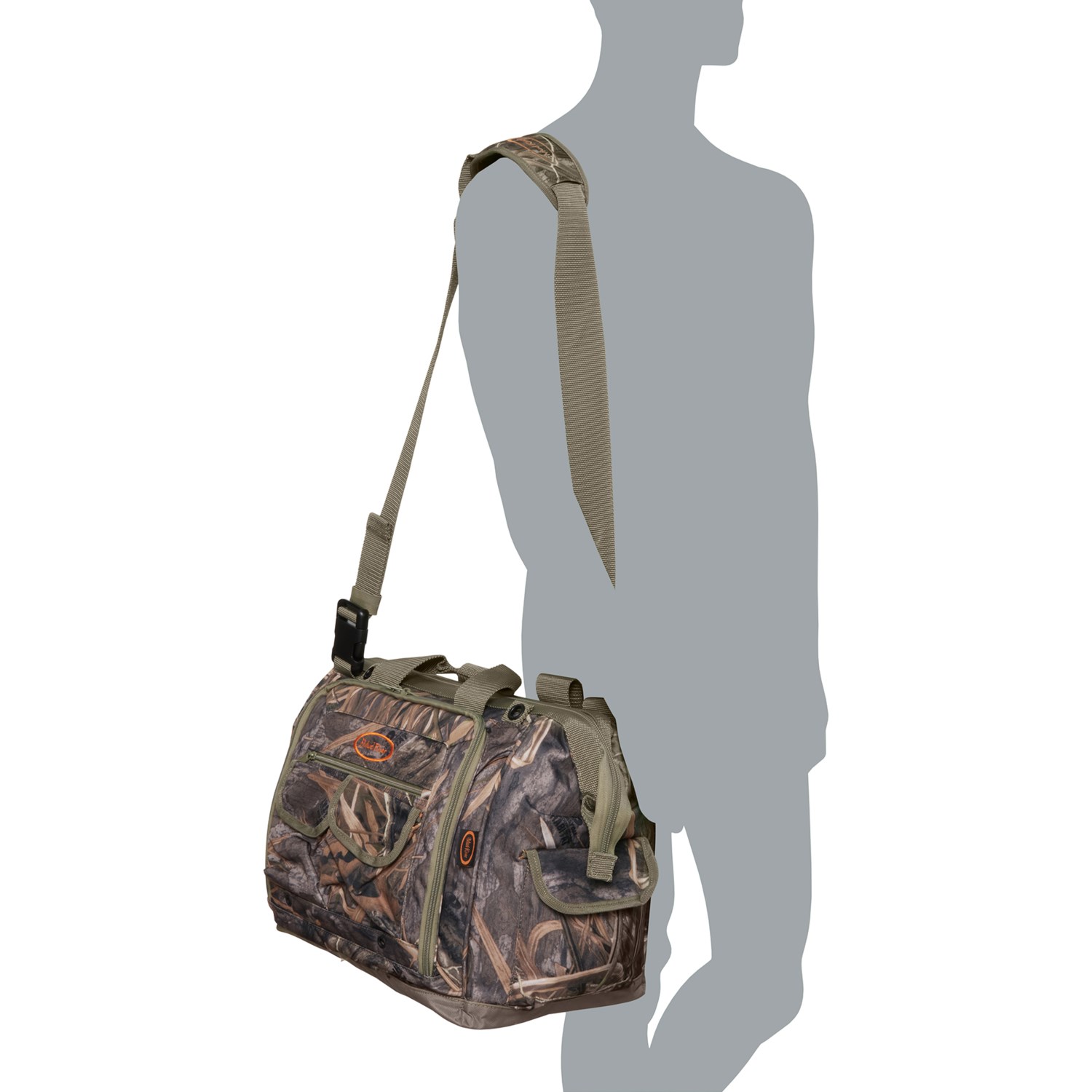 Boyt Harness Dog Handler Bag Save 35