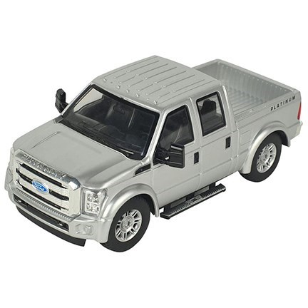 ford f350 remote control truck