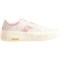 3URYY_3 BRANDBLACK Bravo Cordura® Shoes - Suede (For Women)