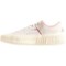 3URYY_4 BRANDBLACK Bravo Cordura® Shoes - Suede (For Women)