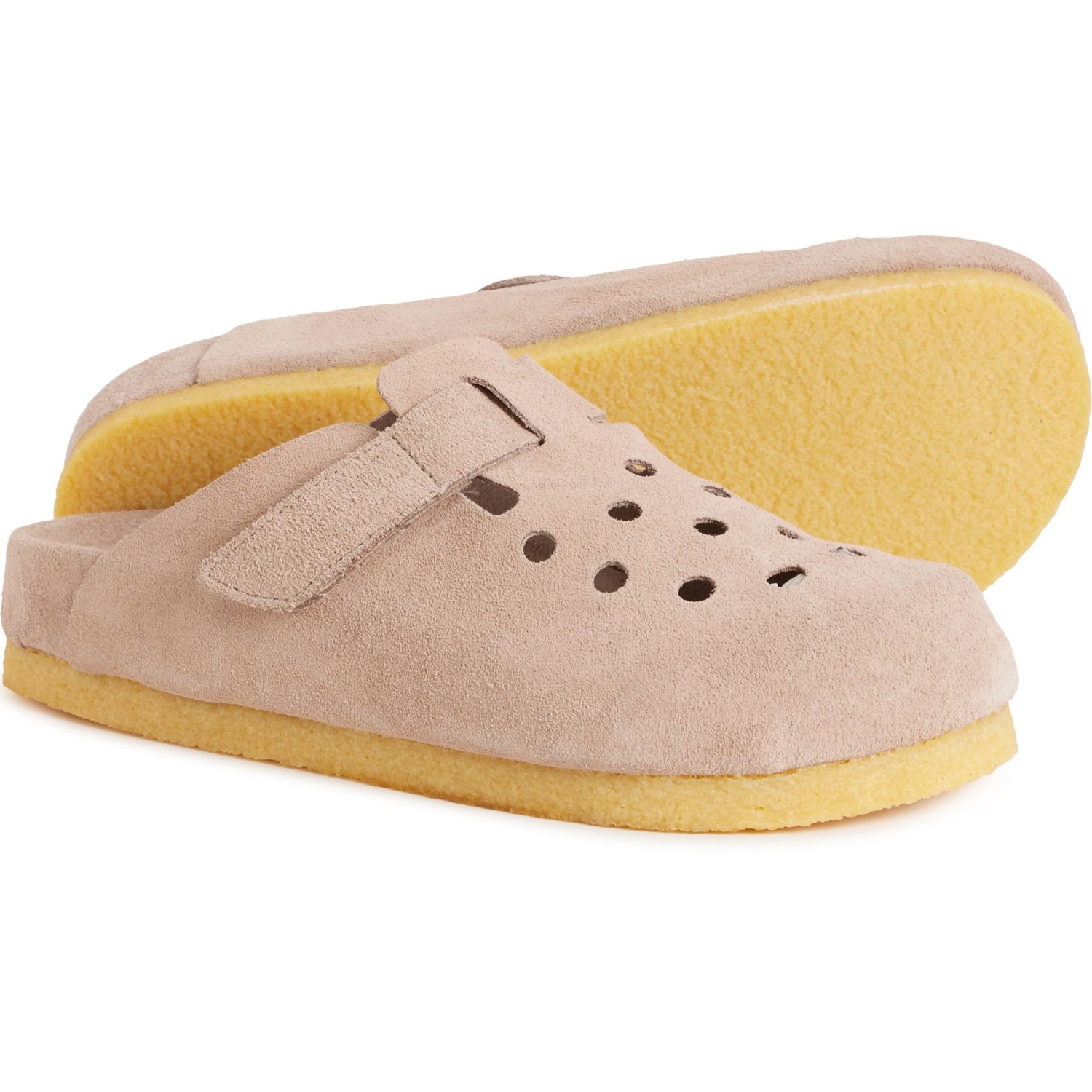 BRANDBLACK Carrera Mule Shoes (For Women) - Save 78%