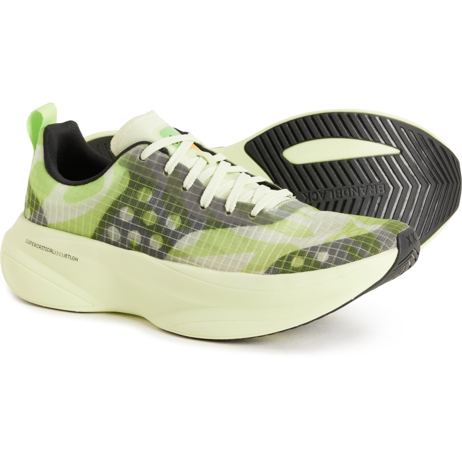 BRANDBLACK Kaiju Running Shoes (For Women) - Save 60%