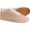 BRANDBLACK No Name Sneakers - Suede (For Men) in Stucco