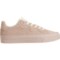 6YXCU_5 BRANDBLACK No Name Sneakers - Suede (For Men)