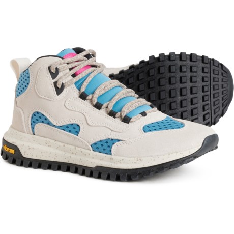BRANDBLACK Santa Monica High-Top Sneakers (For Women) - Save 61%