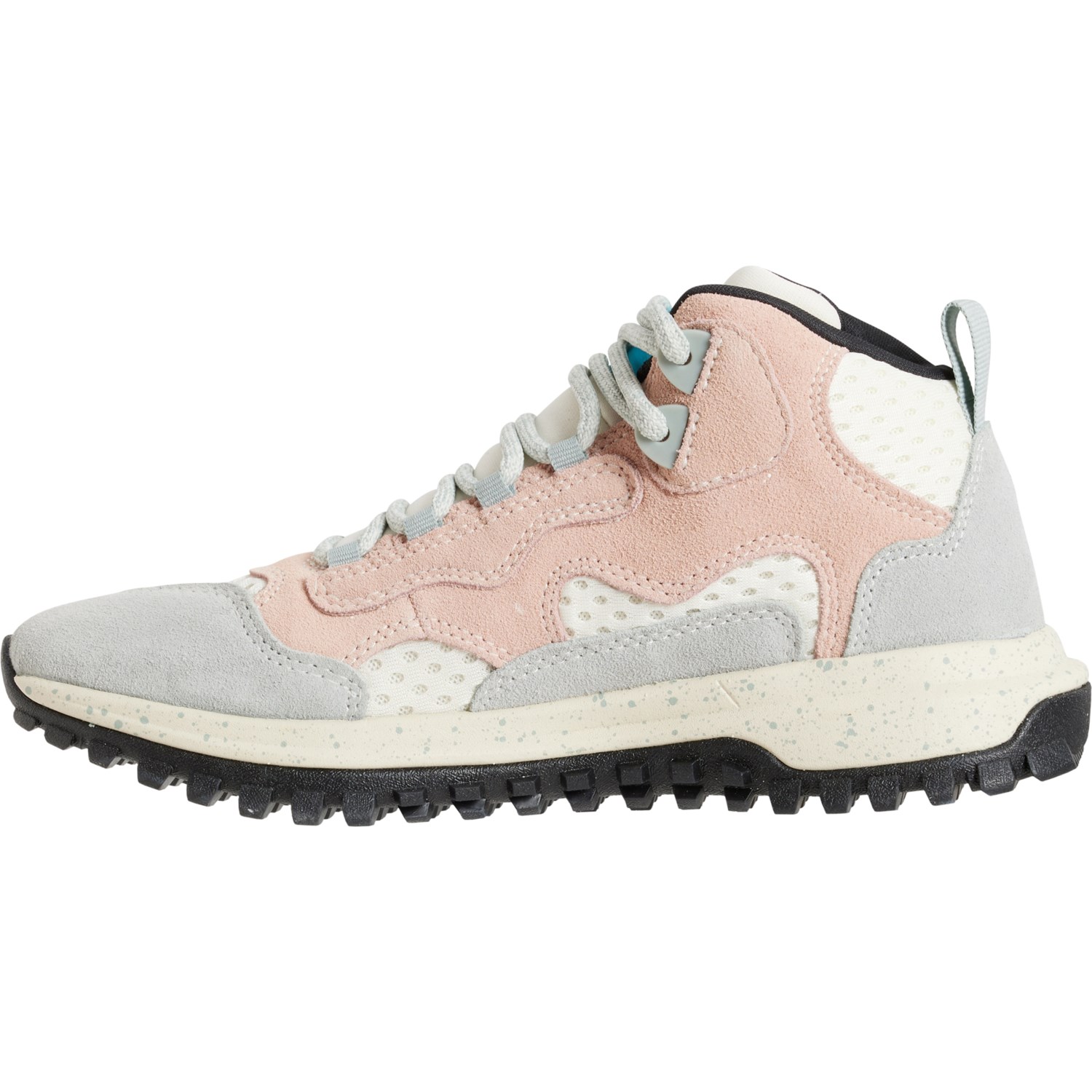 BRANDBLACK Santa Monica High-Top Sneakers (For Women) - Save 77%