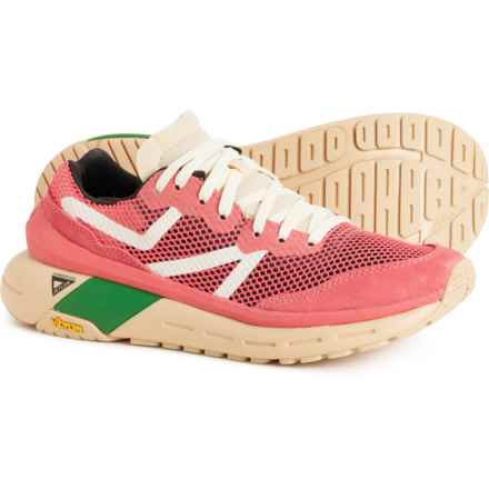 BRANDBLACK Specter SC 2.0 Running Shoes (For Women) in Red Green