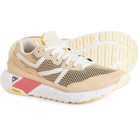 BRANDBLACK Specter SC 2.0 Running Shoes (For Women) in Tan Red