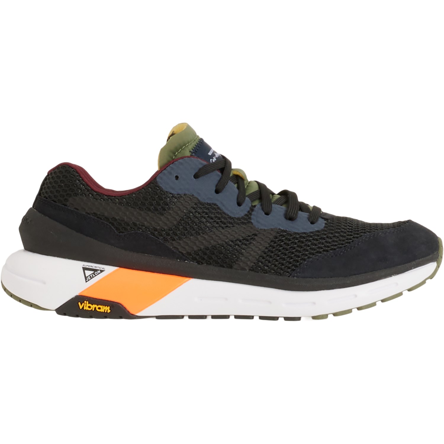BRANDBLACK Specter X 2.0 Running Shoes (For Men) - Save 71%