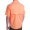 9408T_2 Branson Bay Fishing Shirt - Short Sleeve (For Men)