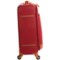 244WM_3 Bric's Bric’s My Safari Collection Spinner Suitcase - 25”