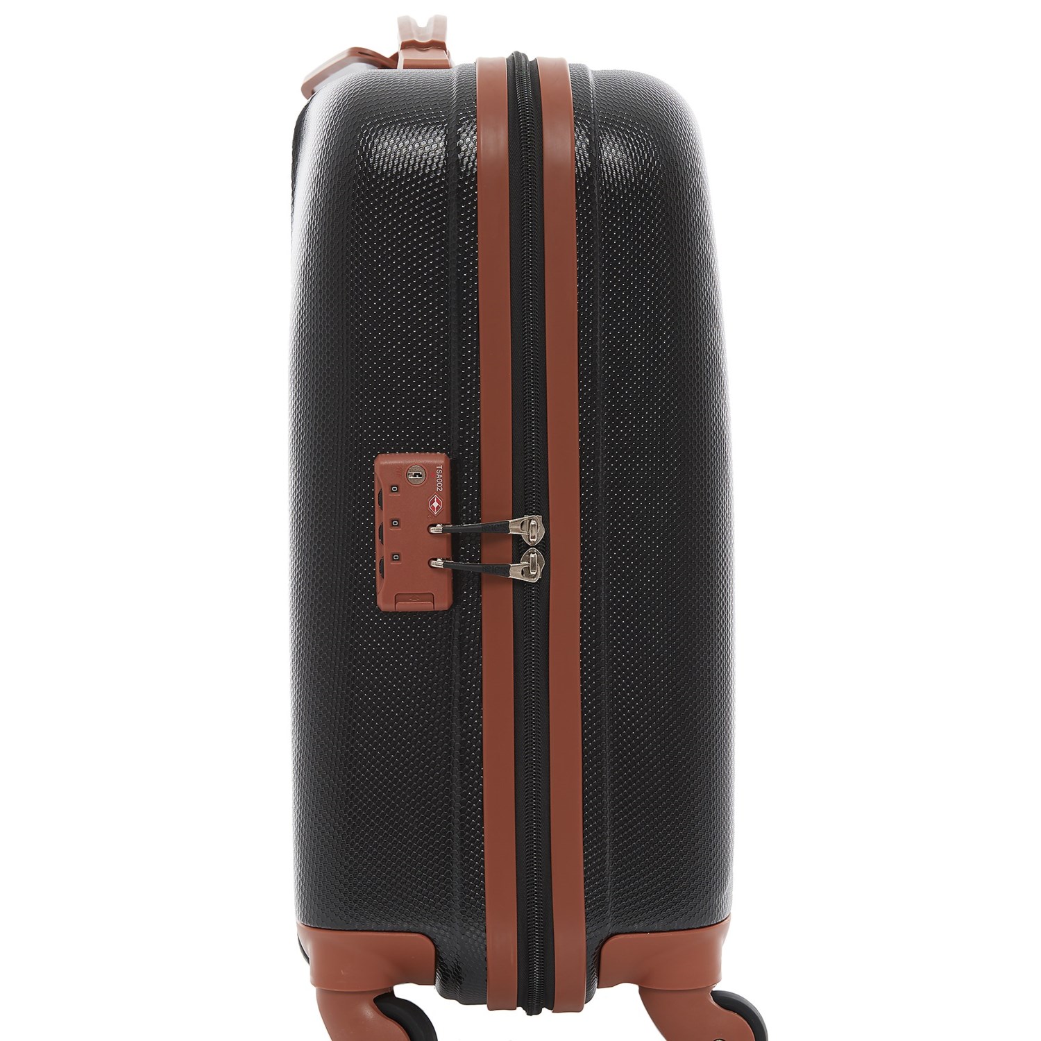 marshalls hardside luggage