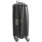 9450J_3 Bric's Dynamic Light Trolley Hardside Spinner Suitcase - 20"
