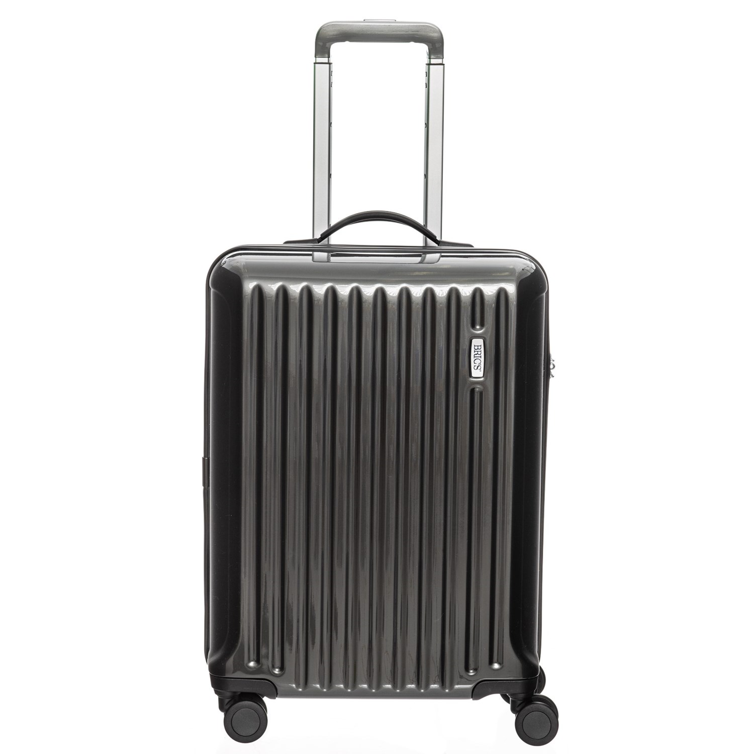 brics hardside luggage