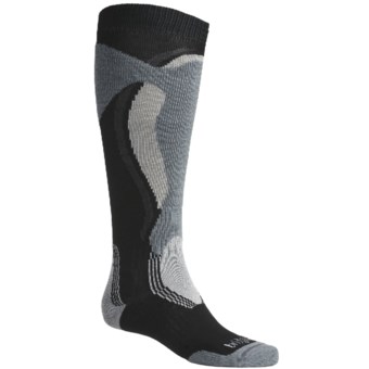 Bridgedale Control Fit Socks - Midweight, Merino Wool (For Men)