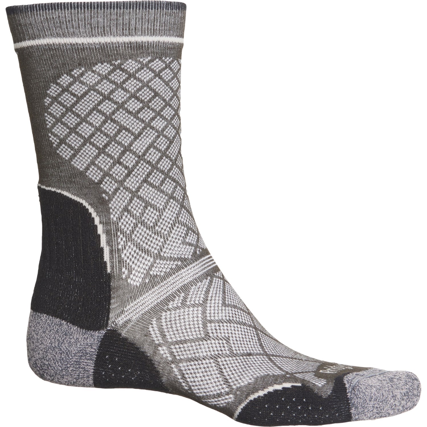 Bridgedale CoolMax® Performance Ultralight T2 Boot Hiking Socks (For