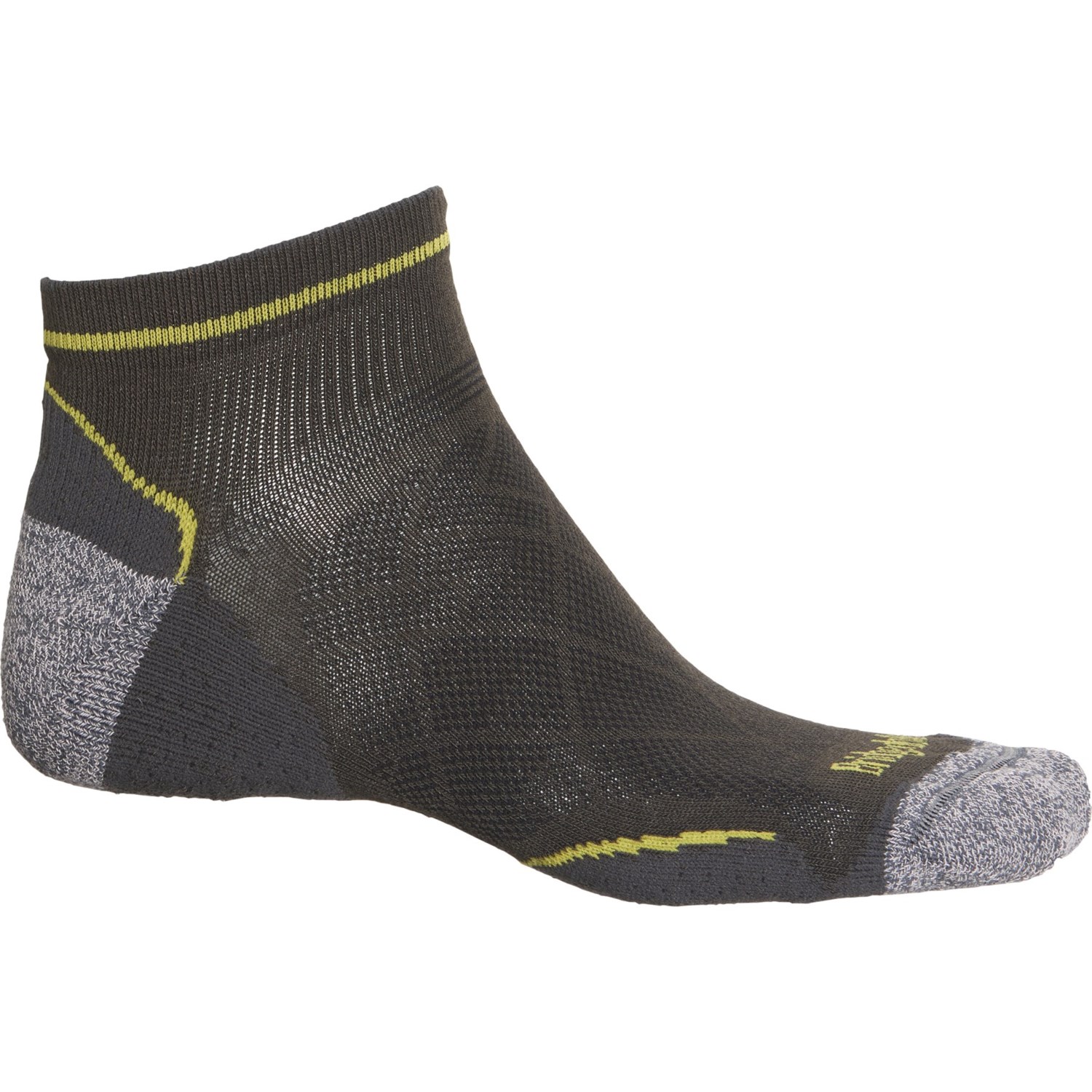 Bridgedale CoolMax® Performance Ultralight T2 Hiking Socks (For Men ...