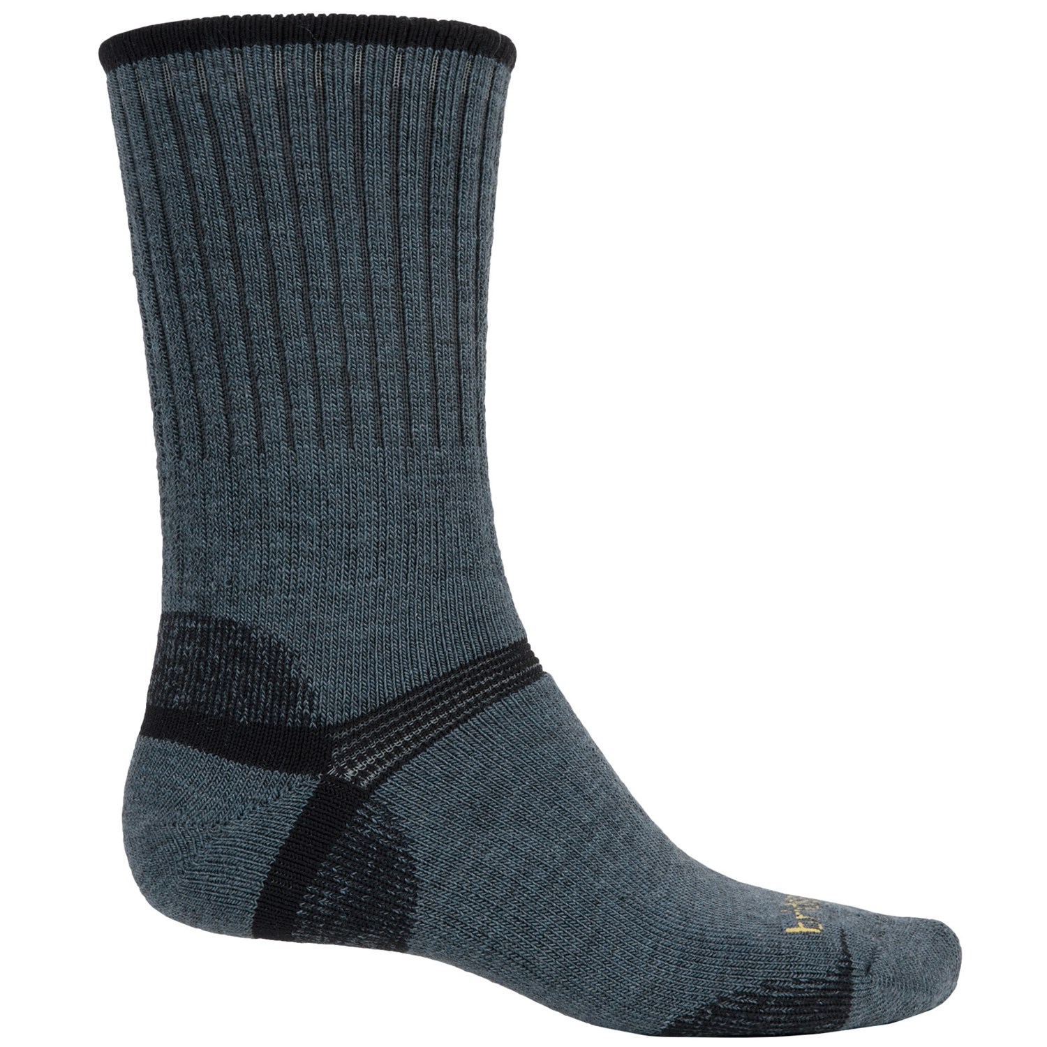Bridgedale Merino Wool Socks (For Men) - Save 52%