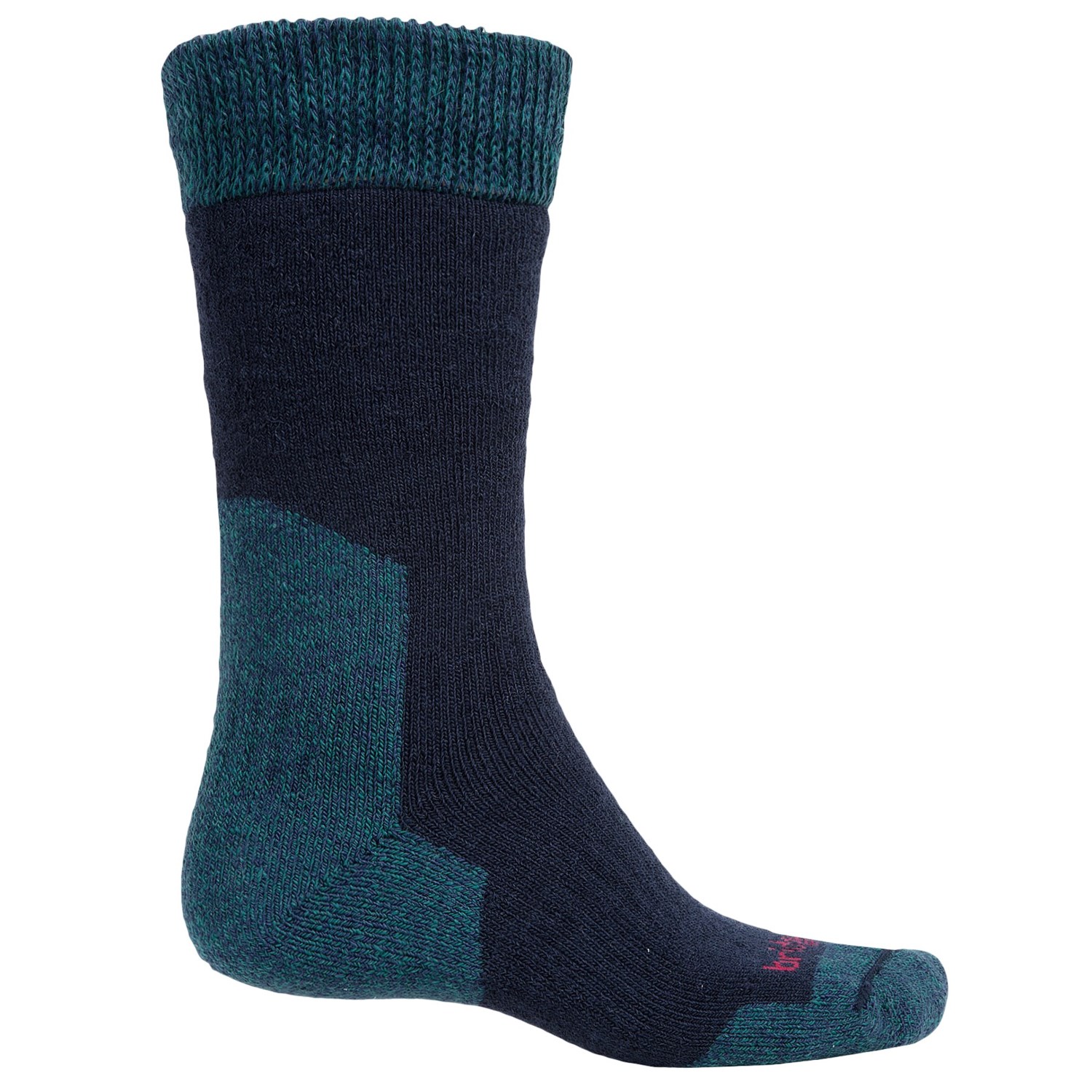 Bridgedale MerinoFusion Summit Boot Socks (For Men) - Save 60%