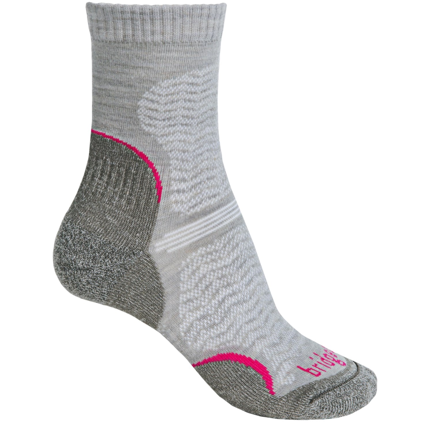 Bridgedale WoolFusion Trail Socks (For Women) - Save 70%