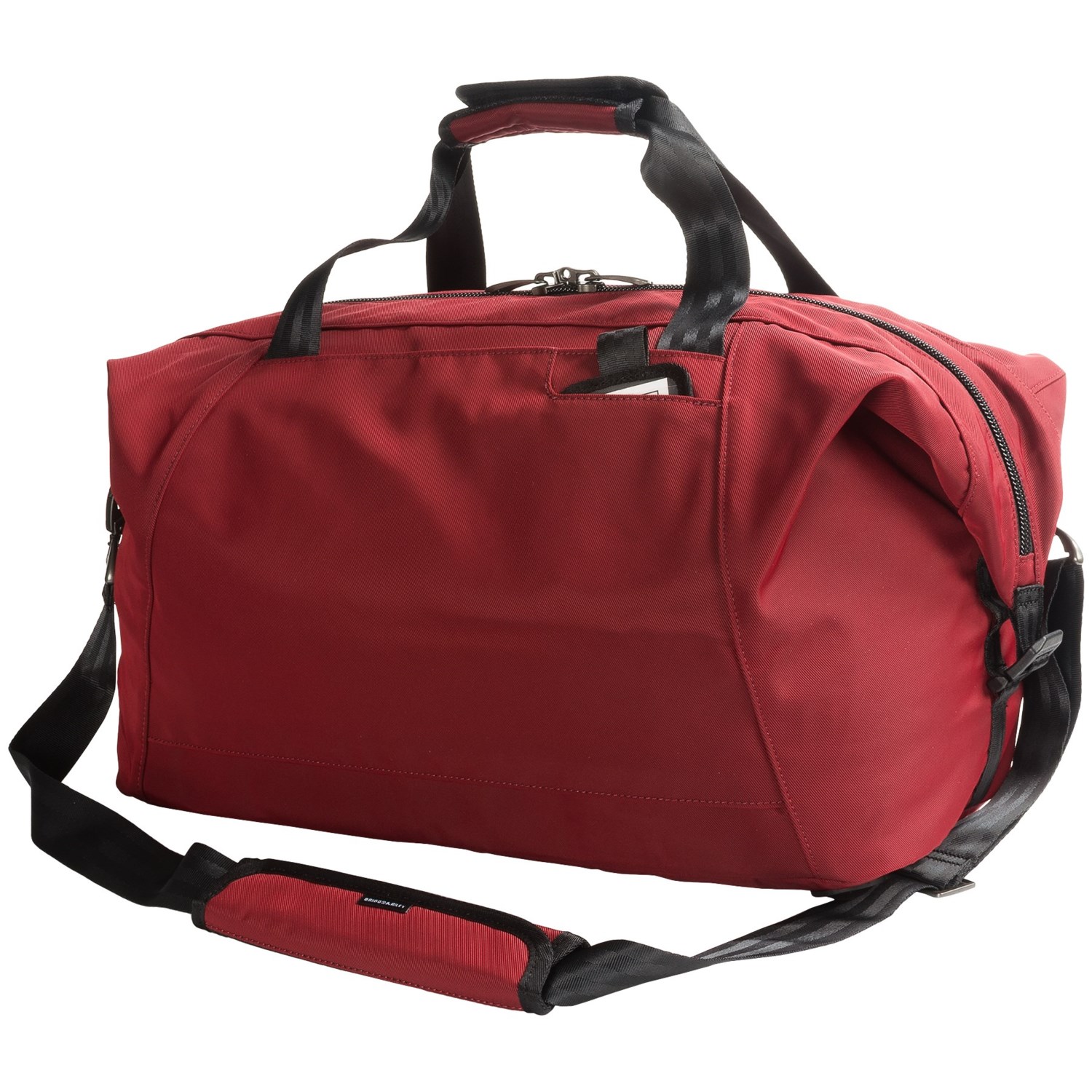 Briggs & Riley Transcend Weekender Shoulder Bag