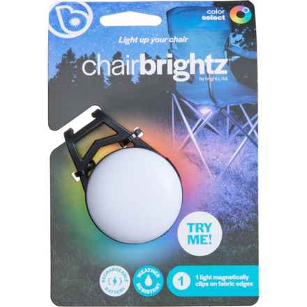 Brightz Chair Light in Multi