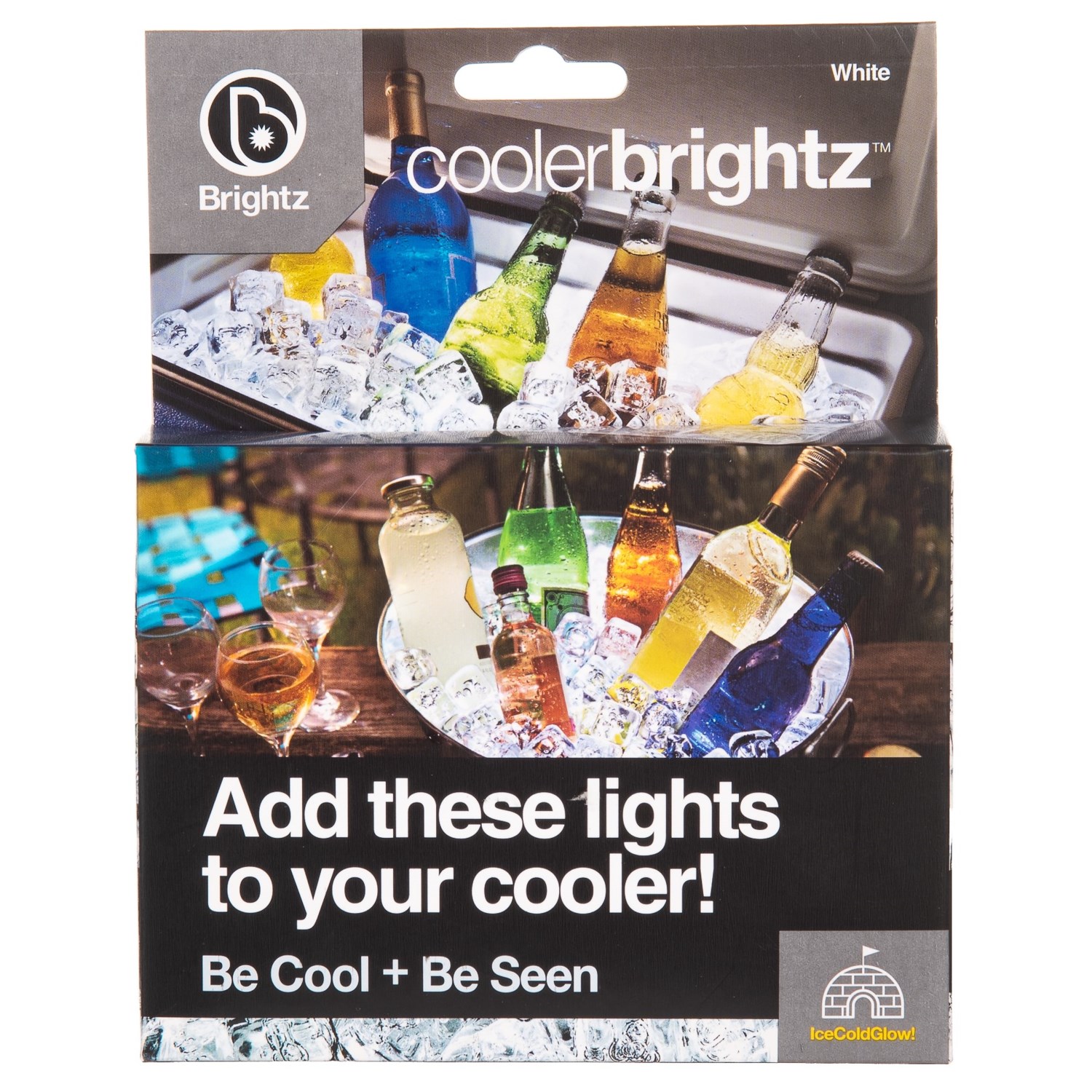 Brightz Cooler LED Lights 5’