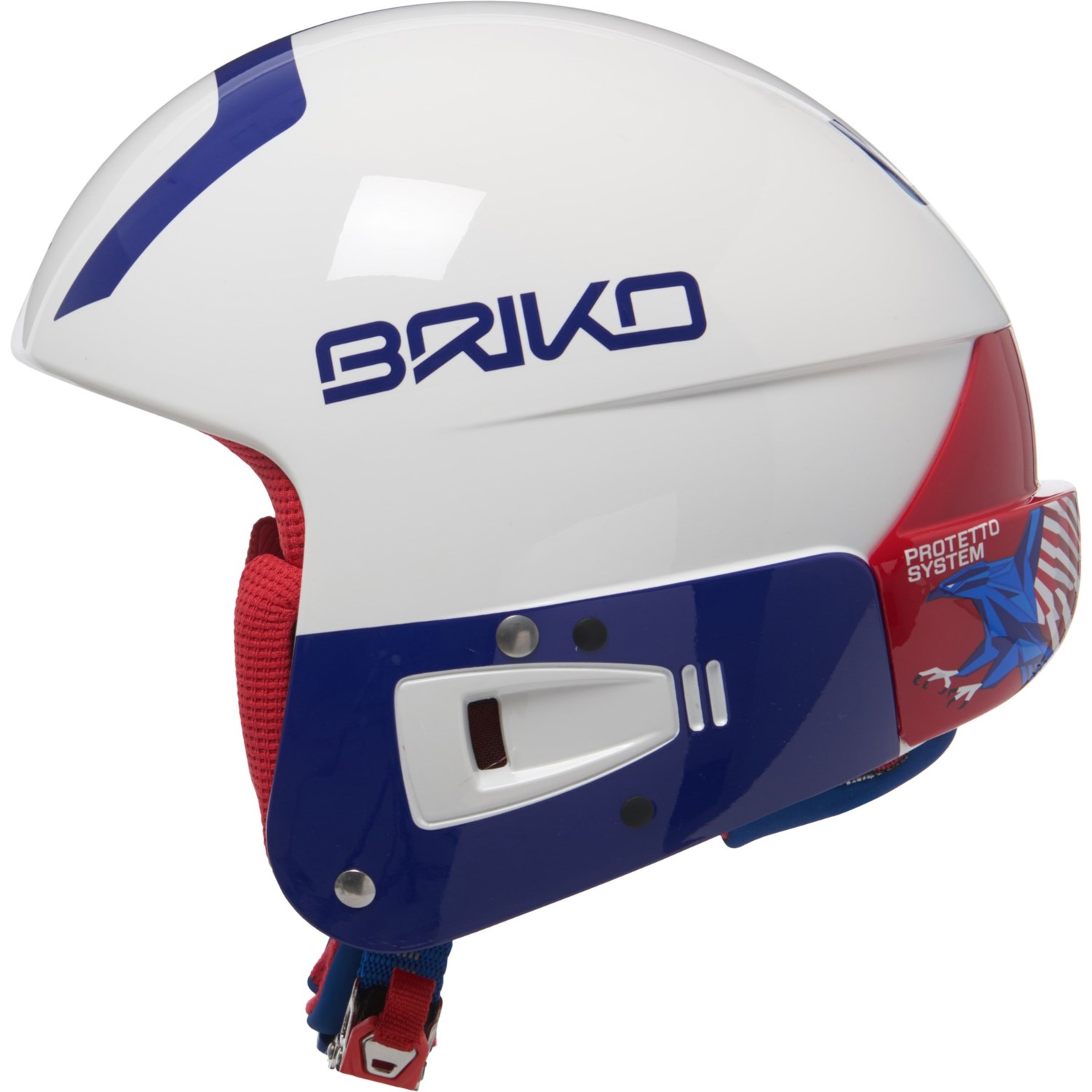 Briko Ski Helmet Size Chart