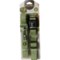 Brilliance Dog Collar and Lead Set - Large in Green