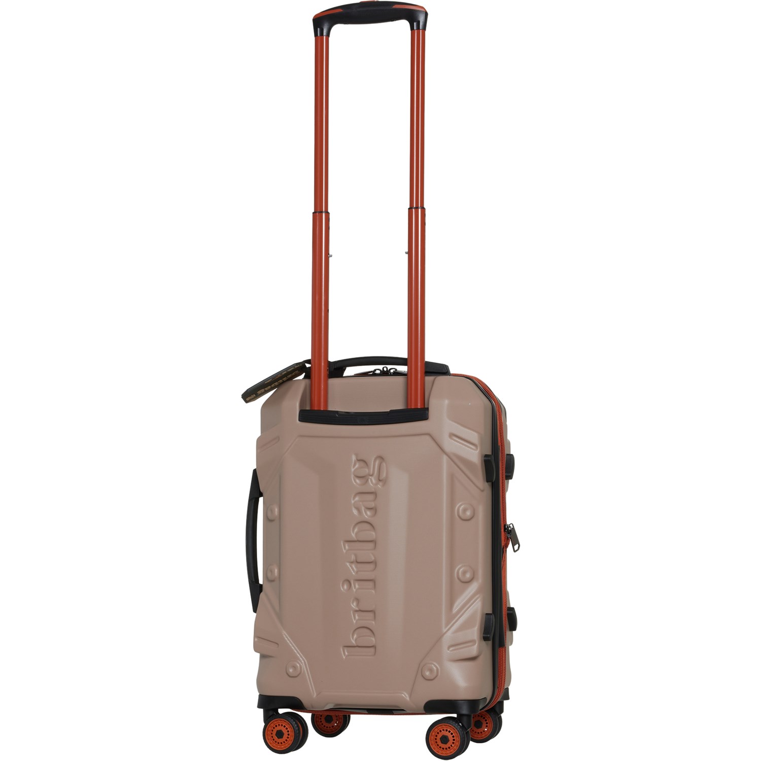 取寄) ブリットバッグ 28インチ ヒマラヤズ スピナー スーツケース