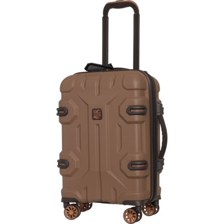 BritBag 21