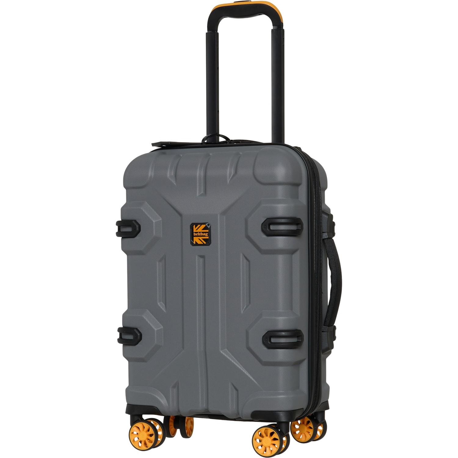 BritBag 21