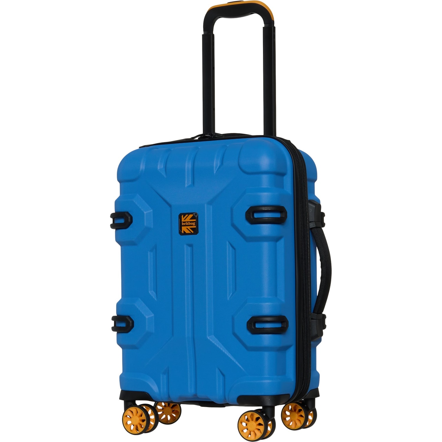BritBag 21