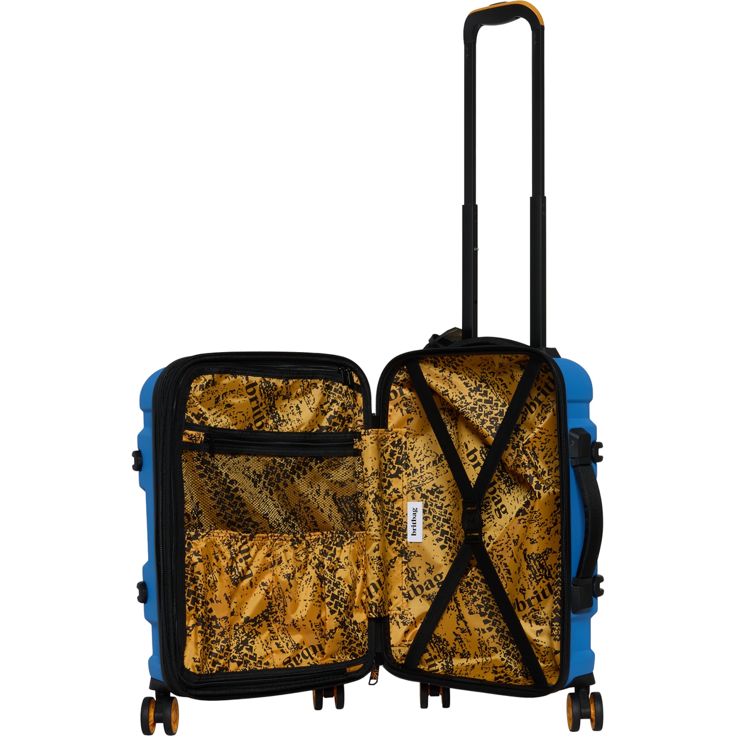 BritBag 21