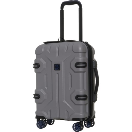 BritBag Carry On Suitcase 21 in Luggage & Suitcases average