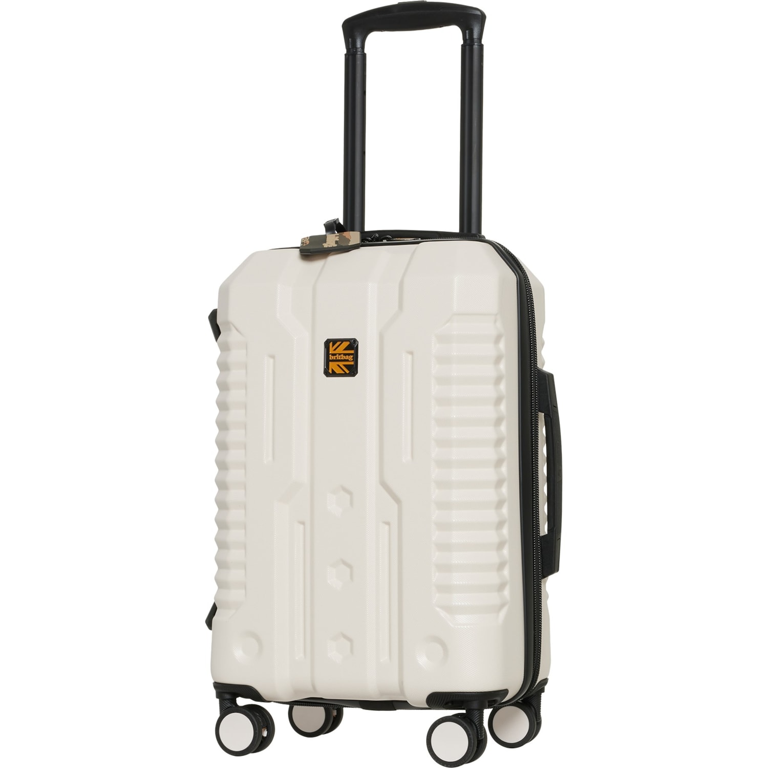 BritBag 21” Stonegate Carry-On Spinner Suitcase - Hardside