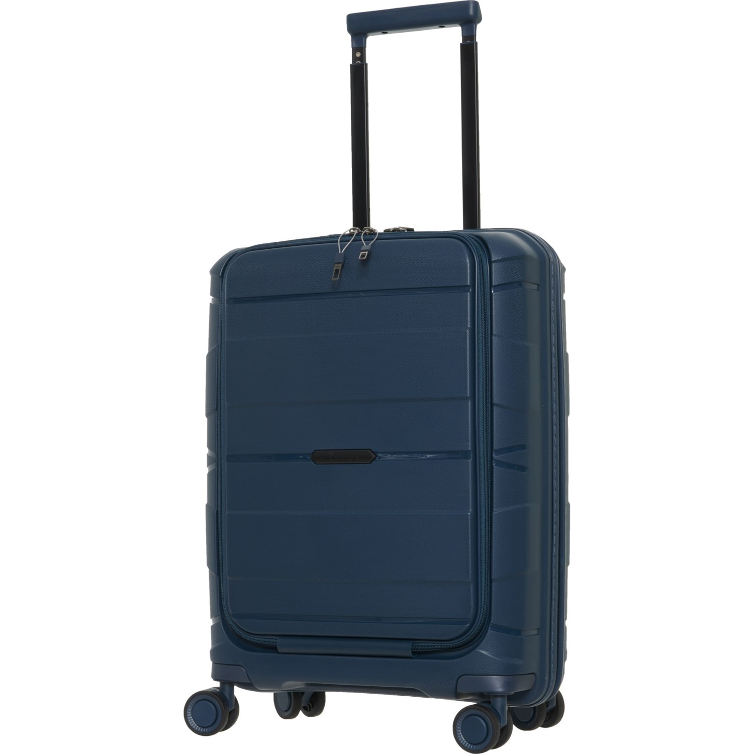 BritBag 21.1” Momentous Spinner Carry-On Suitcase - Hardside, Tibet Lan ...