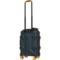 1VJYP_3 BritBag 21.5” Shielding Spinner Carry-On Suitcase - Hardside, Expandable, Magical Forest