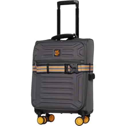 BritBag Luggage & Suitcases: Average savings of 29% at Sierra