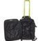 4DFFY_3 BritBag 22” Eco-Hike Carry-On Suitcase - Softside, Green