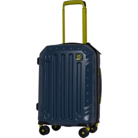 BritBag 22 Carry On Luggage average savings of 30% at Sierra