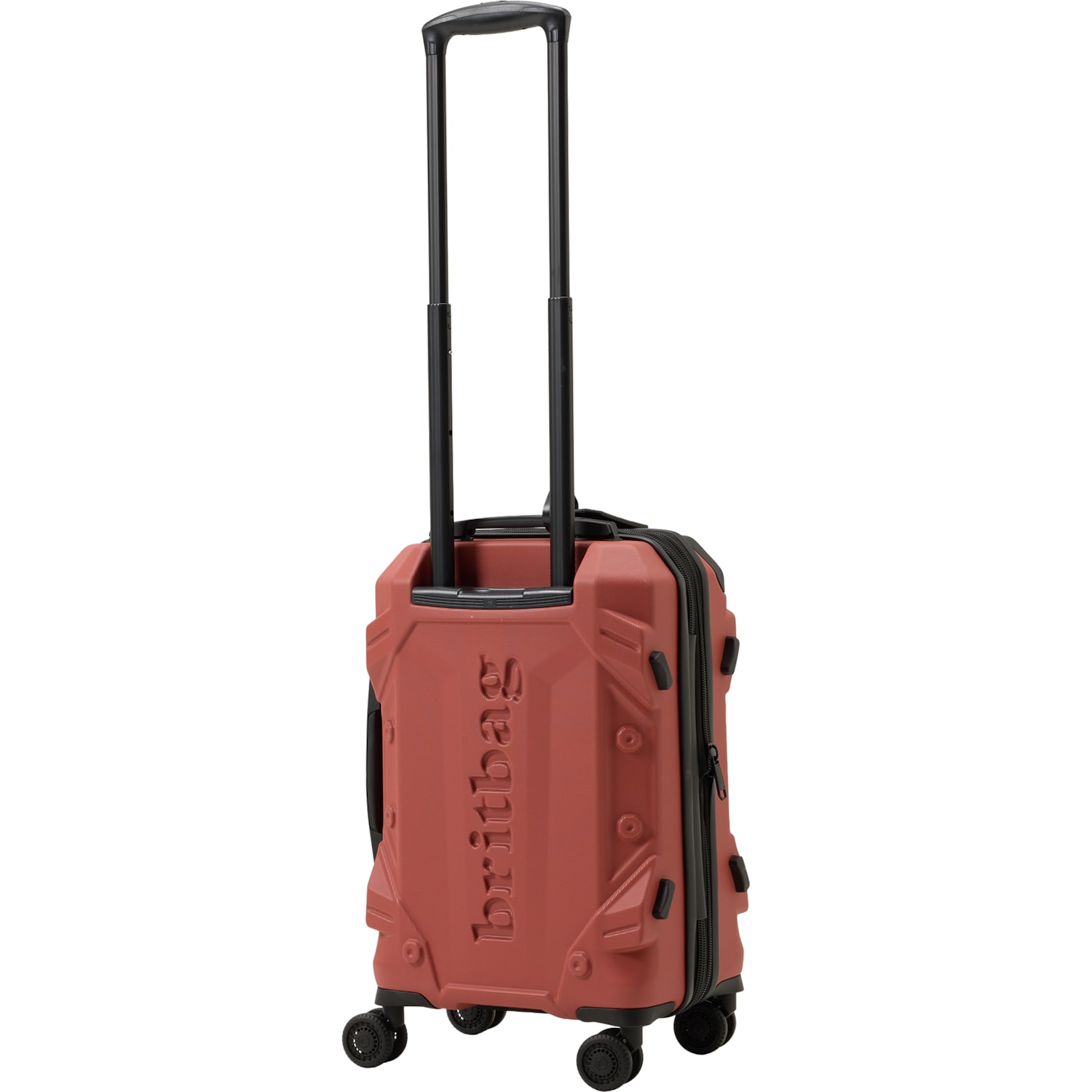 BritBag 22” Himalayas Spinner Carry-On Suitcase - Hardside