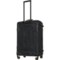 1XKGP_2 BritBag 25” TBC Collection Spinner Suitcase - Hardside, Expandable, Black-Incaberry