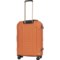 4NVRJ_2 BritBag 27” Gannett Spinner Suitcase - Hardside, Expandable, Rust