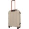 5YYAP_2 BritBag 27” Gannett Spinner Suitcase - Hardside, Expandable, Safari-Rust
