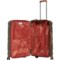 5YYFY_3 BritBag 27” Okavango Spinner Suitcase - Hardside, Expandable, Sepia-Almond Trim