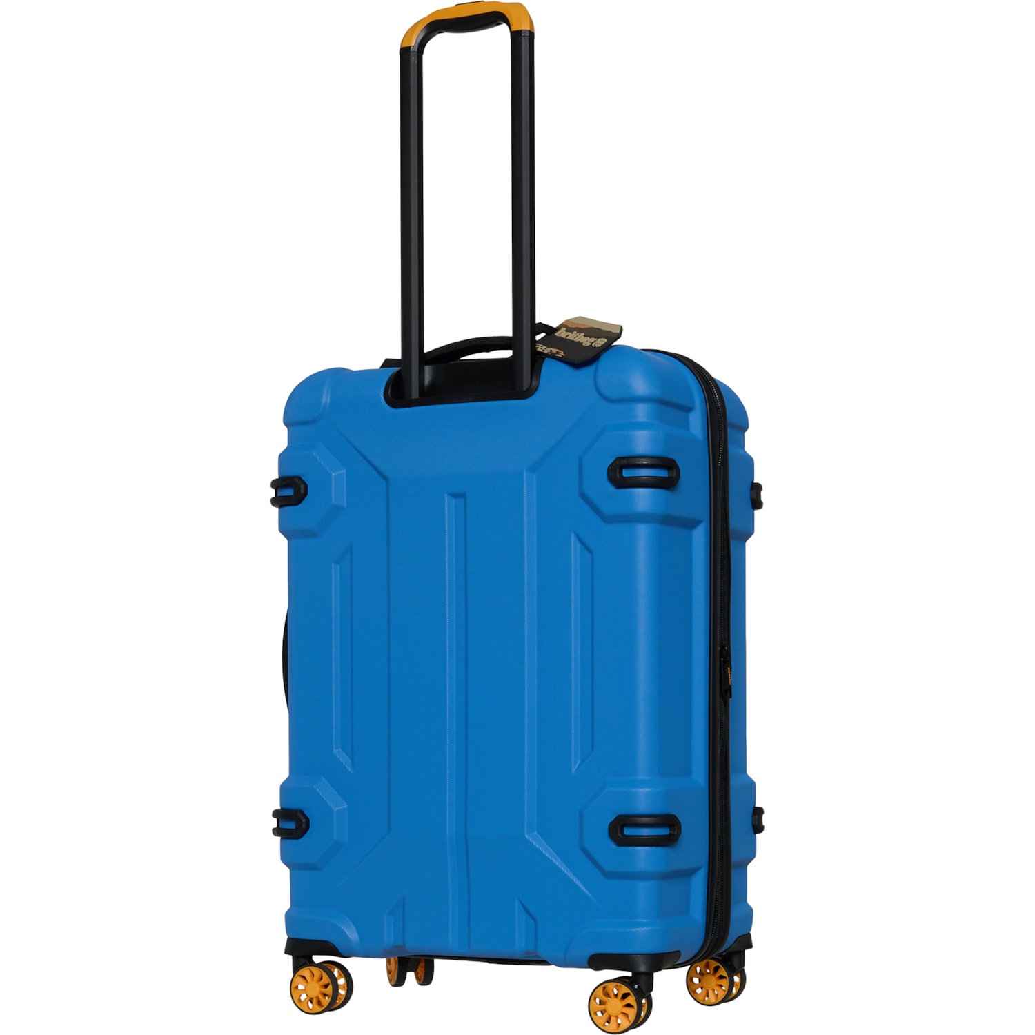BritBag 27” Shielding Spinner Suitcase - Hardside, Expandable